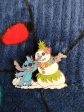 Loungefly Disney Stitch Winter Holiday Fun Mystery Pins Online Sale