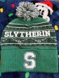 Harry Potter Slytherin Beanie Supply