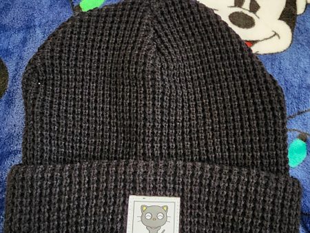 Hello Kitty and Friends Chococat Beanie For Discount