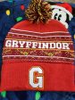 Harry Potter Gryffindor Beanie Supply