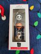 Hallmark Disney Nightmare Before Christmas Ornament Set Hot on Sale