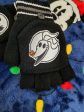 Disney Nightmare Before Christmas Gloves Mittens Cheap