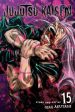 Jujutsu Kaisen Vol 15 For Discount