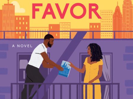 The Neighbor Favor on Sale