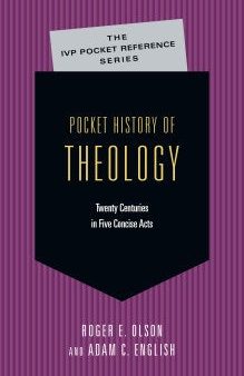 Pocket History of Theology For Cheap