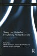 Theory and Method of Evolutionary Political Economy For Cheap