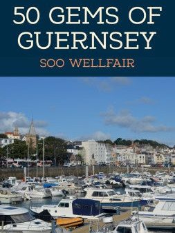 50 Gems of Guernsey Hot on Sale