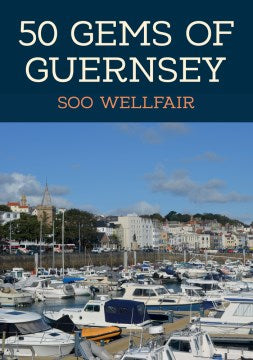 50 Gems of Guernsey Hot on Sale