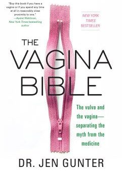 The Vagina Bible Discount