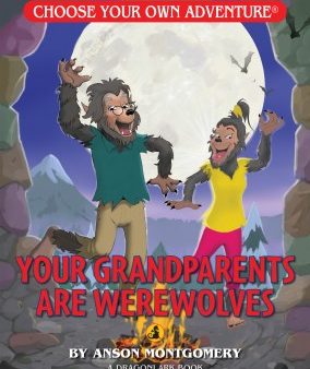 Your Grandparents Are Werewolves on Sale