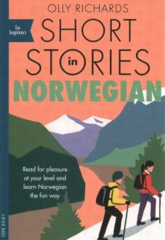 Short Stories In Norwegian (Beg) P Hot on Sale