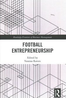 Football Entrepreneurship Cheap