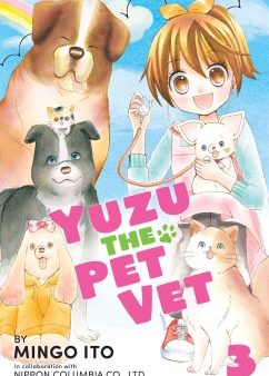 Yuzu the Pet Vet 3 For Discount