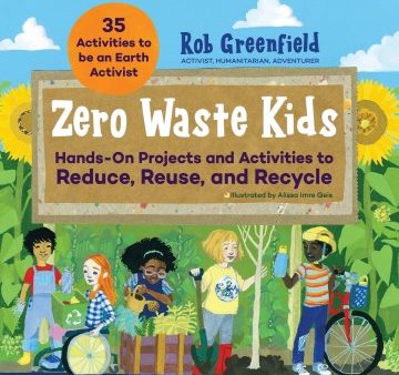 Zero Waste Kids Fashion