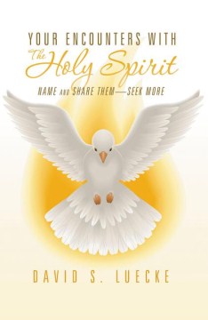 Your Encounters With the Holy Spirit Sale