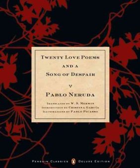 Twenty Love Poems and a Song of Despair Fashion