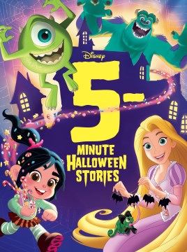 5-Minute Halloween Stories Cheap