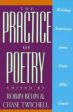 The Practice of Poetry on Sale