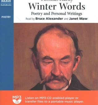 Winter Words Online