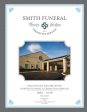 The Official Record Book of Smith Funeral & Cremation Service Online now