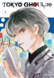 Tokyo Ghoul: Re Vol 01 Fashion