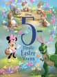 5-minute Easter Stories Online now