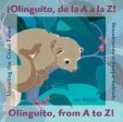 ?Olinguito, de la A a la Z!   Olinguito, from a to Z! Cheap