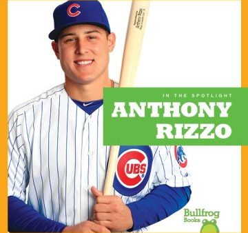 Anthony Rizzo For Cheap