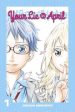 Your Lie In April 1 Online Sale