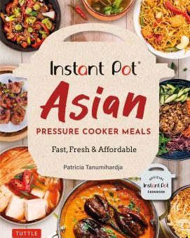 CT Instant Pot Asian Hot on Sale