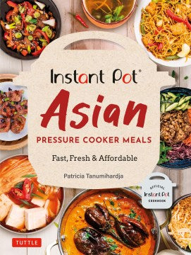 CT Instant Pot Asian Hot on Sale