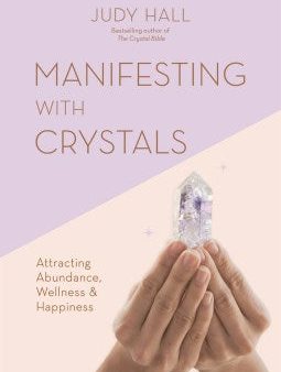 Manifesting With Crystals Sale