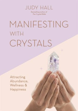 Manifesting With Crystals Sale