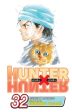 Hunter X Hunter Vol 32 Online Hot Sale