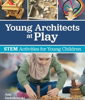 Young Architects at Play Supply