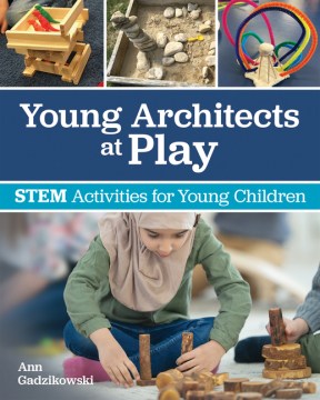 Young Architects at Play Supply