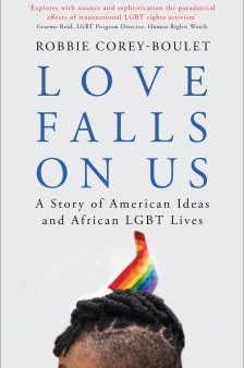 Love Falls on Us Discount