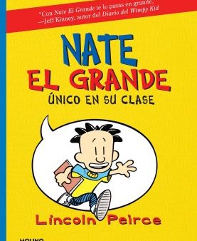 ?nico en su clase   Big Nate In a Class by Himself Supply