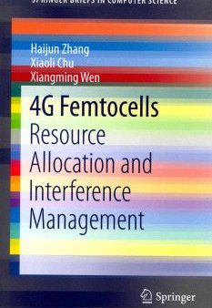 4G Femtocells Supply