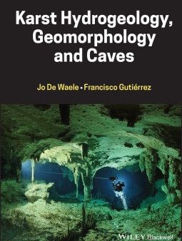 Karst Hydrogeology, Geomorphology and Caves Fashion