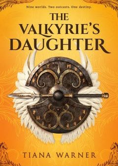 The Valkyrie s Daughter on Sale