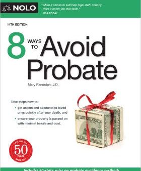 8 Ways to Avoid Probate Hot on Sale