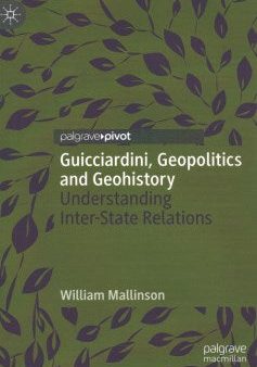 Guicciardini, Geopolitics and Geohistory Supply