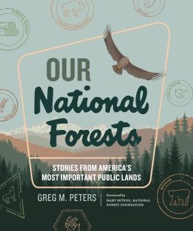 Our National Forests Sale