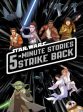 5-Minute Star Wars Stories Strike Back Fashion