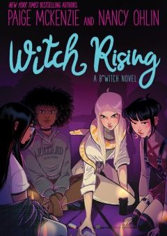 Witch Rising Hot on Sale