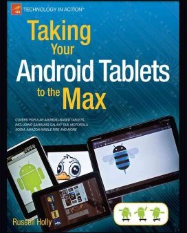 Taking Your Android Tablets to the Max For Discount