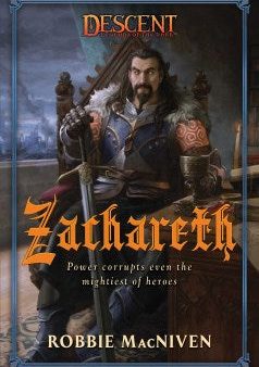 Zachareth Online