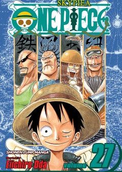 One Piece Vol 27 on Sale