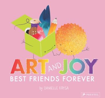 Art and Joy Online